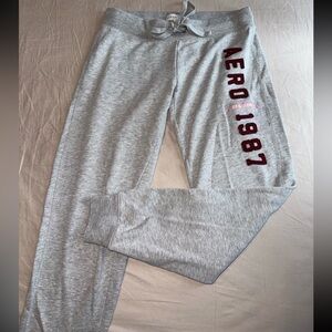 Aeropostale Sweatpants Size Small